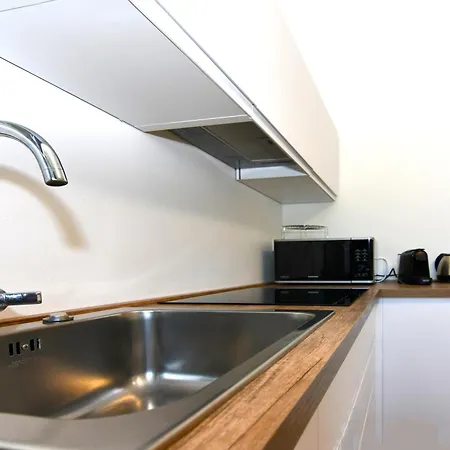 Apartamento Fond. Prada-ieo Elegante Con *