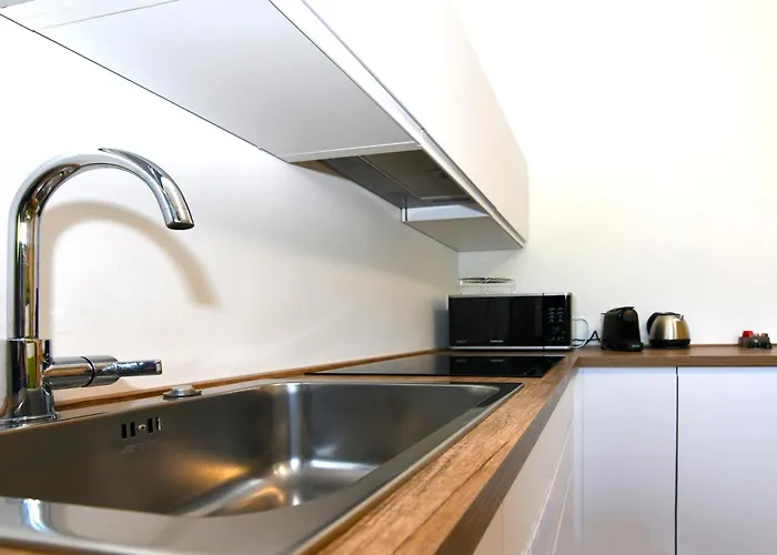 Apartmán Fond. Prada-ieo Elegante Con *
