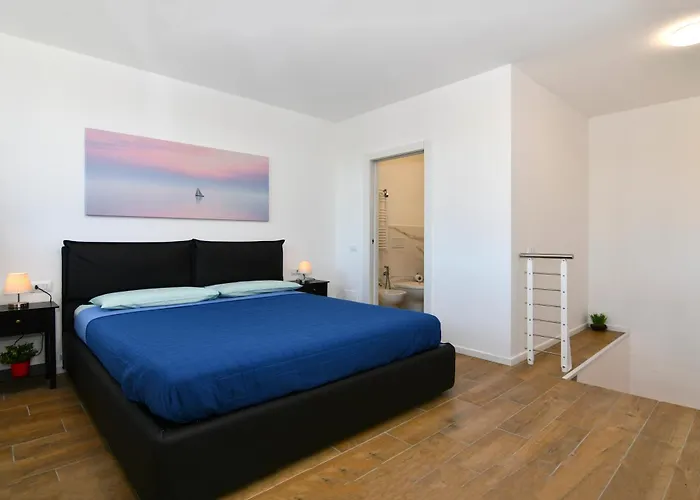 Fond. Prada-ieo Elegante Con Apartmán *