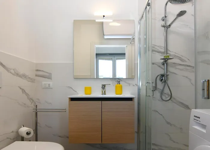 Apartmán Fond. Prada-ieo Elegante Con